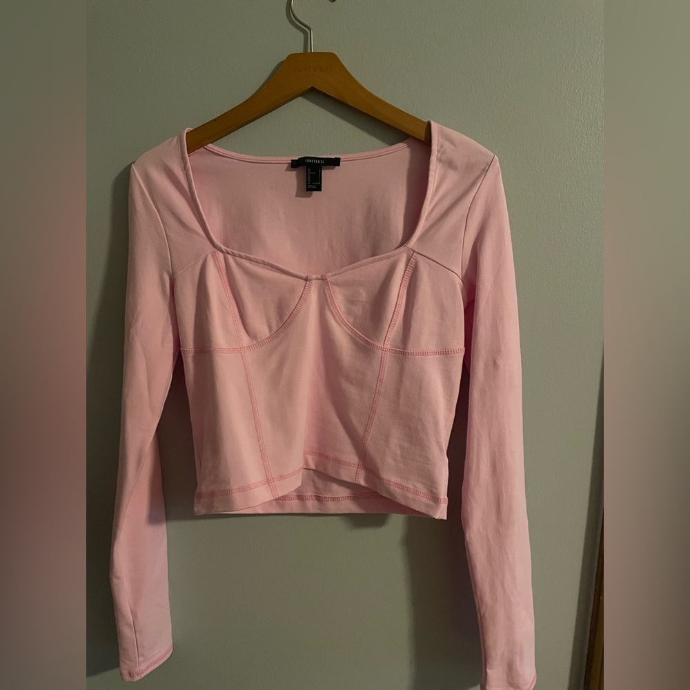 Forever 21 Top